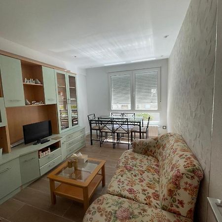 Casa Yeya Apartman Santender Kültér fotó