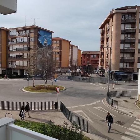 Casa Yeya Apartman Santender Kültér fotó