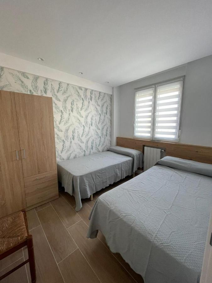 Casa Yeya Apartman Santender Kültér fotó