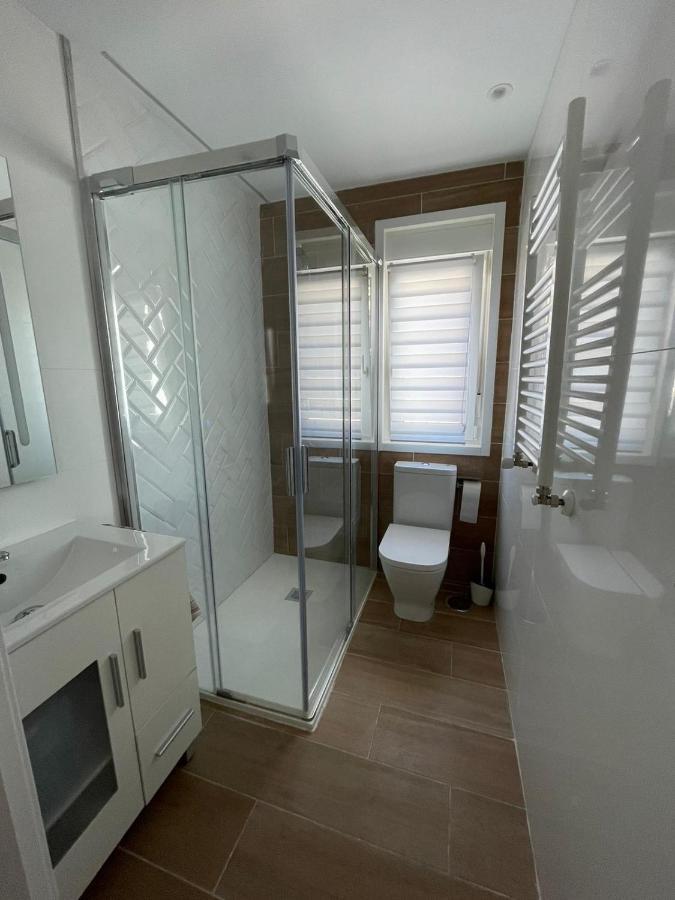 Casa Yeya Apartman Santender Kültér fotó