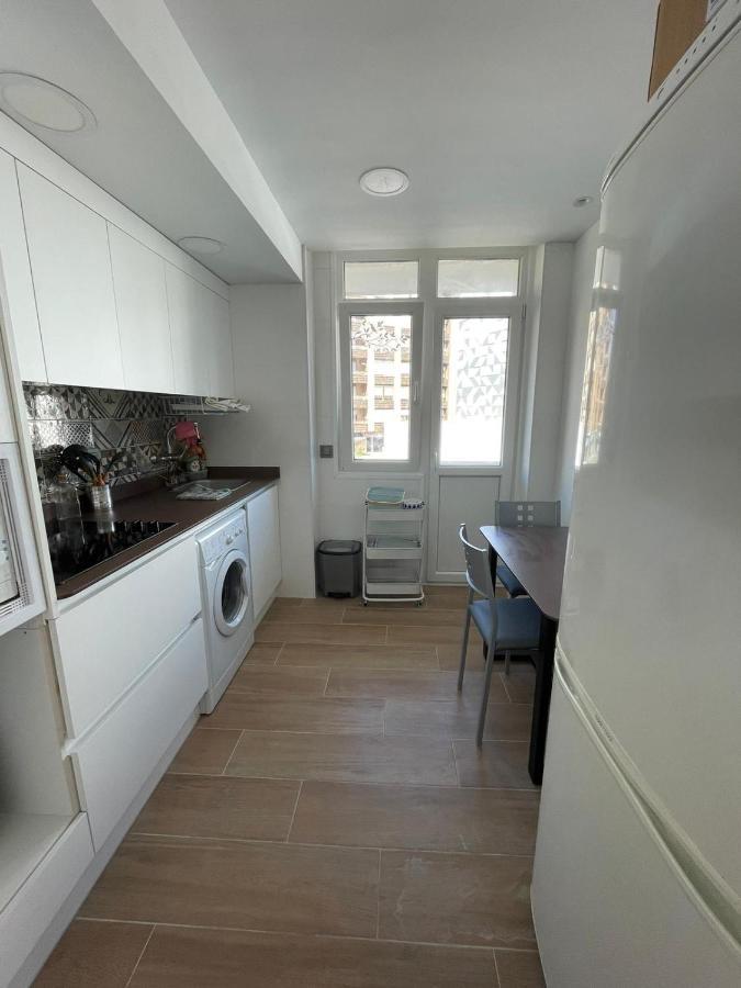 Casa Yeya Apartman Santender Kültér fotó