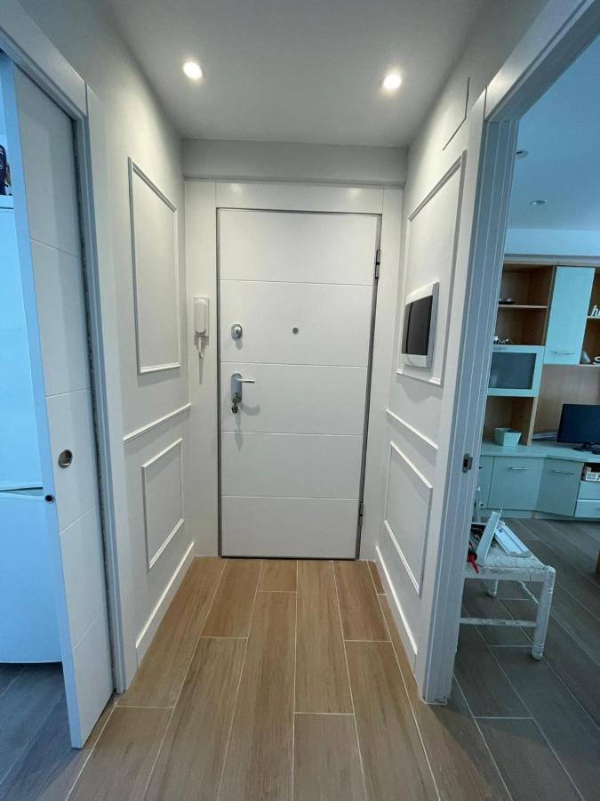 Casa Yeya Apartman Santender Kültér fotó