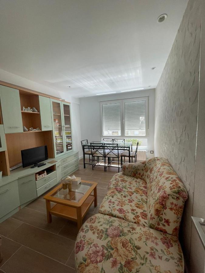 Casa Yeya Apartman Santender Kültér fotó