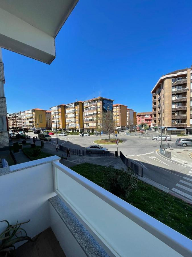 Casa Yeya Apartman Santender Kültér fotó