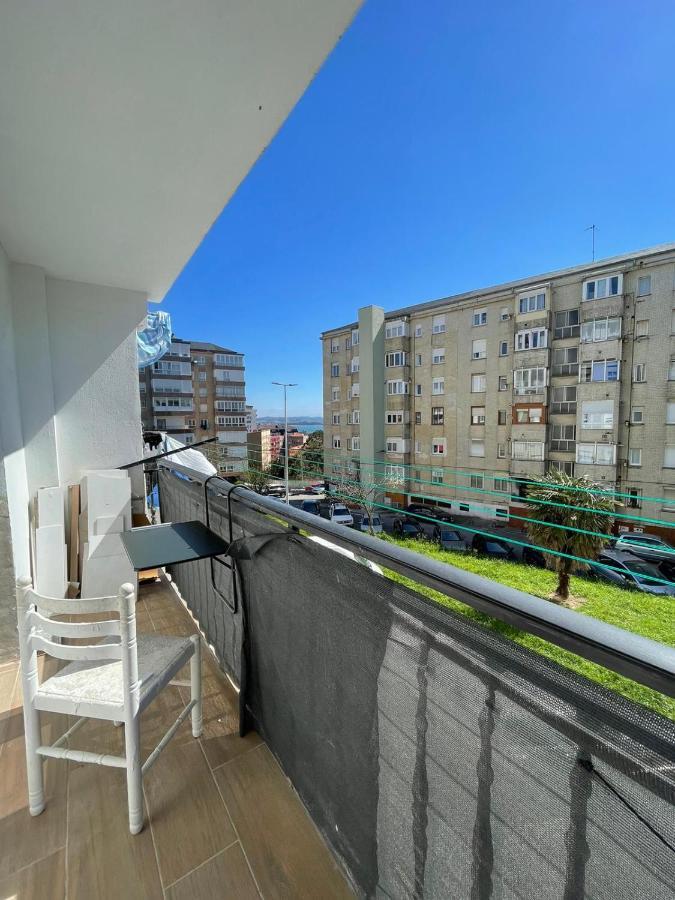 Casa Yeya Apartman Santender Kültér fotó