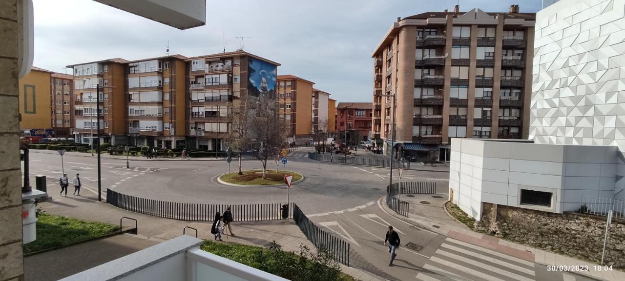 Casa Yeya Apartman Santender Kültér fotó